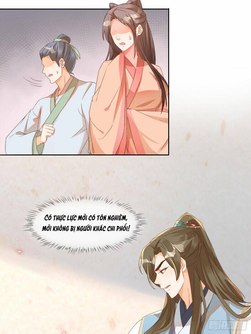 Nghe Nói Ta Là Hợp Hoan Lão Tổ?: Chapter 24