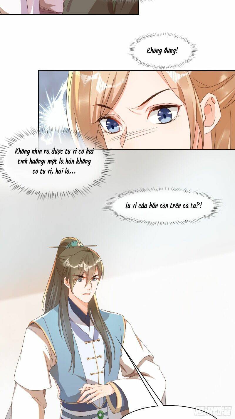 Nghe Nói Ta Là Hợp Hoan Lão Tổ?: Chapter 24