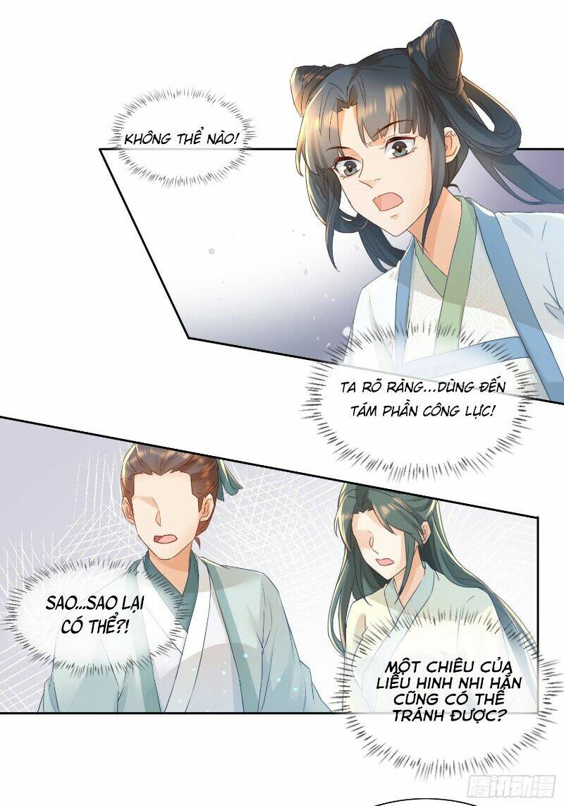 Nghe Nói Ta Là Hợp Hoan Lão Tổ?: Chapter 24