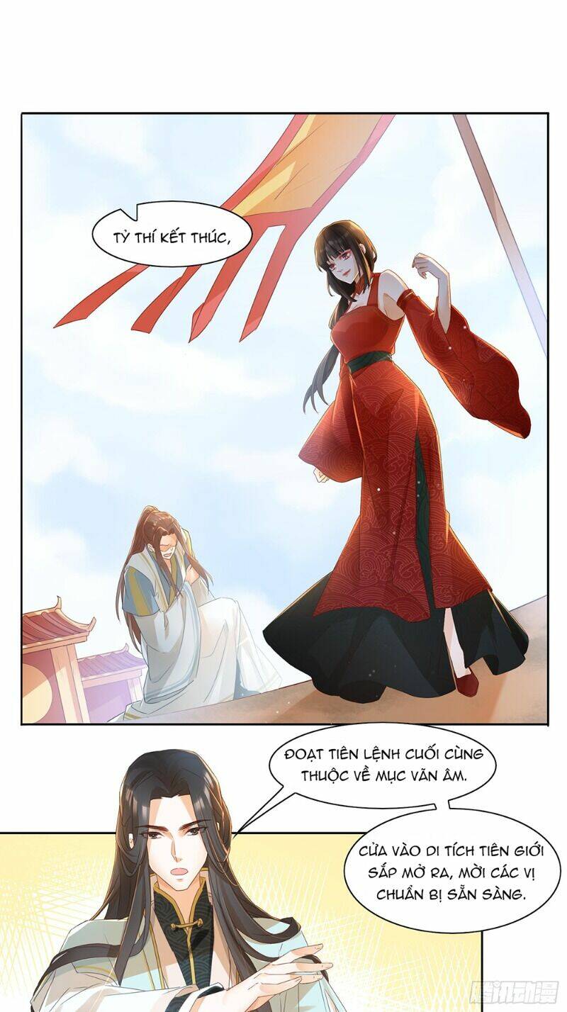 Nghe Nói Ta Là Hợp Hoan Lão Tổ?: Chapter 26