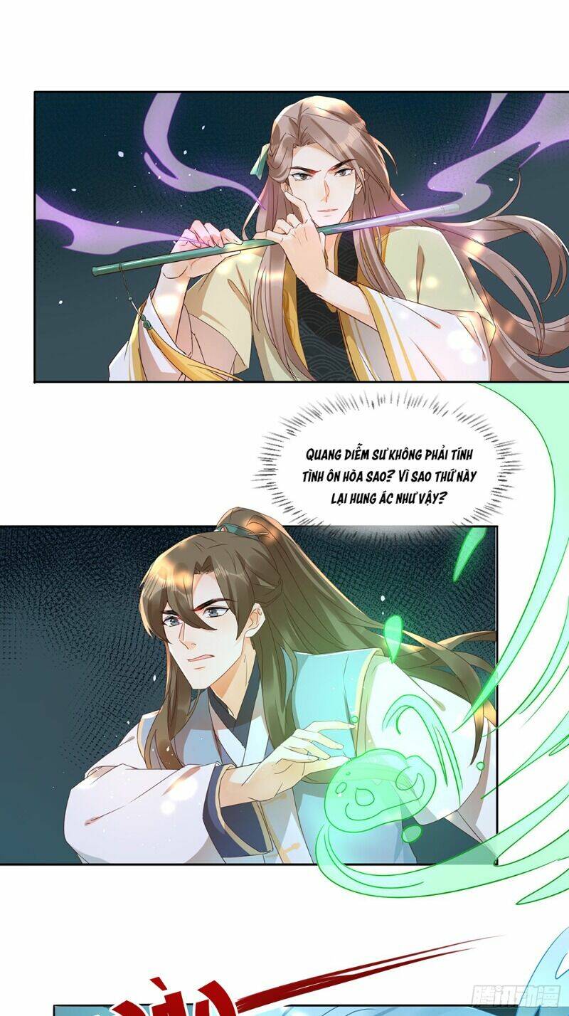 Nghe Nói Ta Là Hợp Hoan Lão Tổ?: Chapter 26