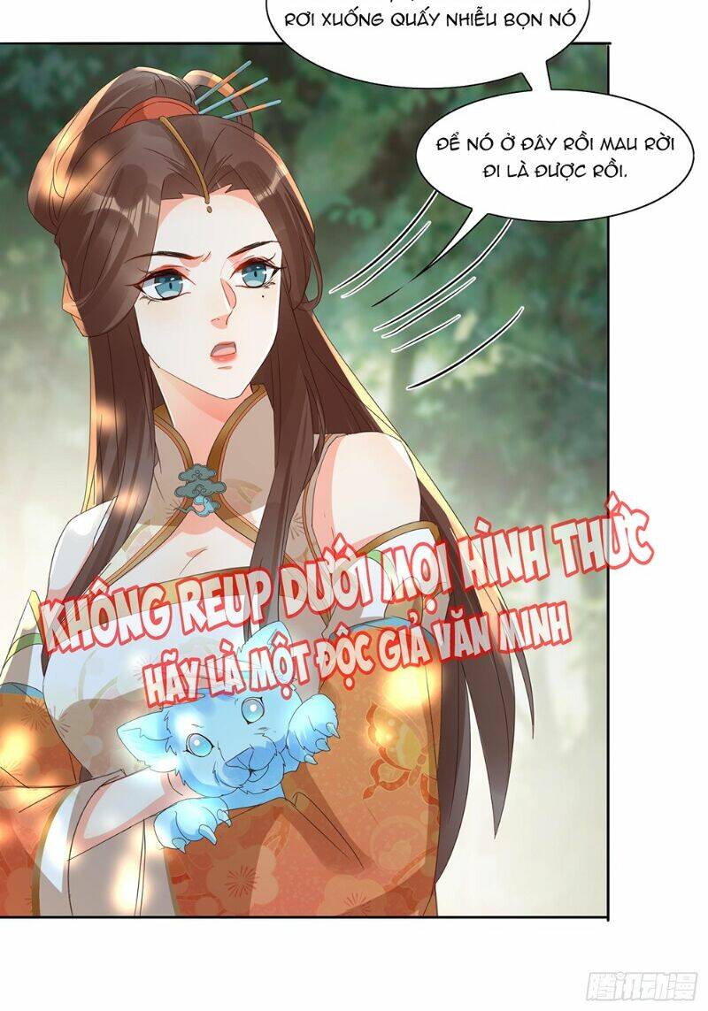 Nghe Nói Ta Là Hợp Hoan Lão Tổ?: Chapter 26