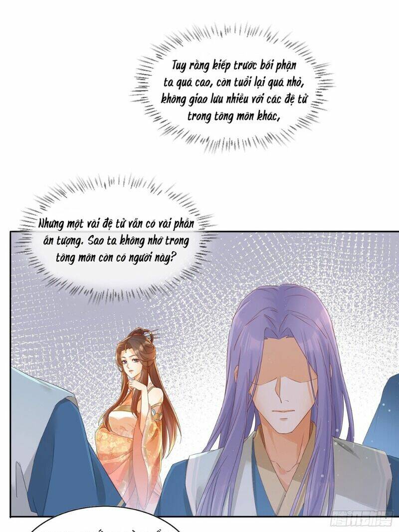 Nghe Nói Ta Là Hợp Hoan Lão Tổ?: Chapter 26