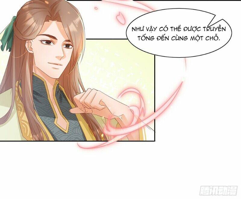 Nghe Nói Ta Là Hợp Hoan Lão Tổ?: Chapter 26