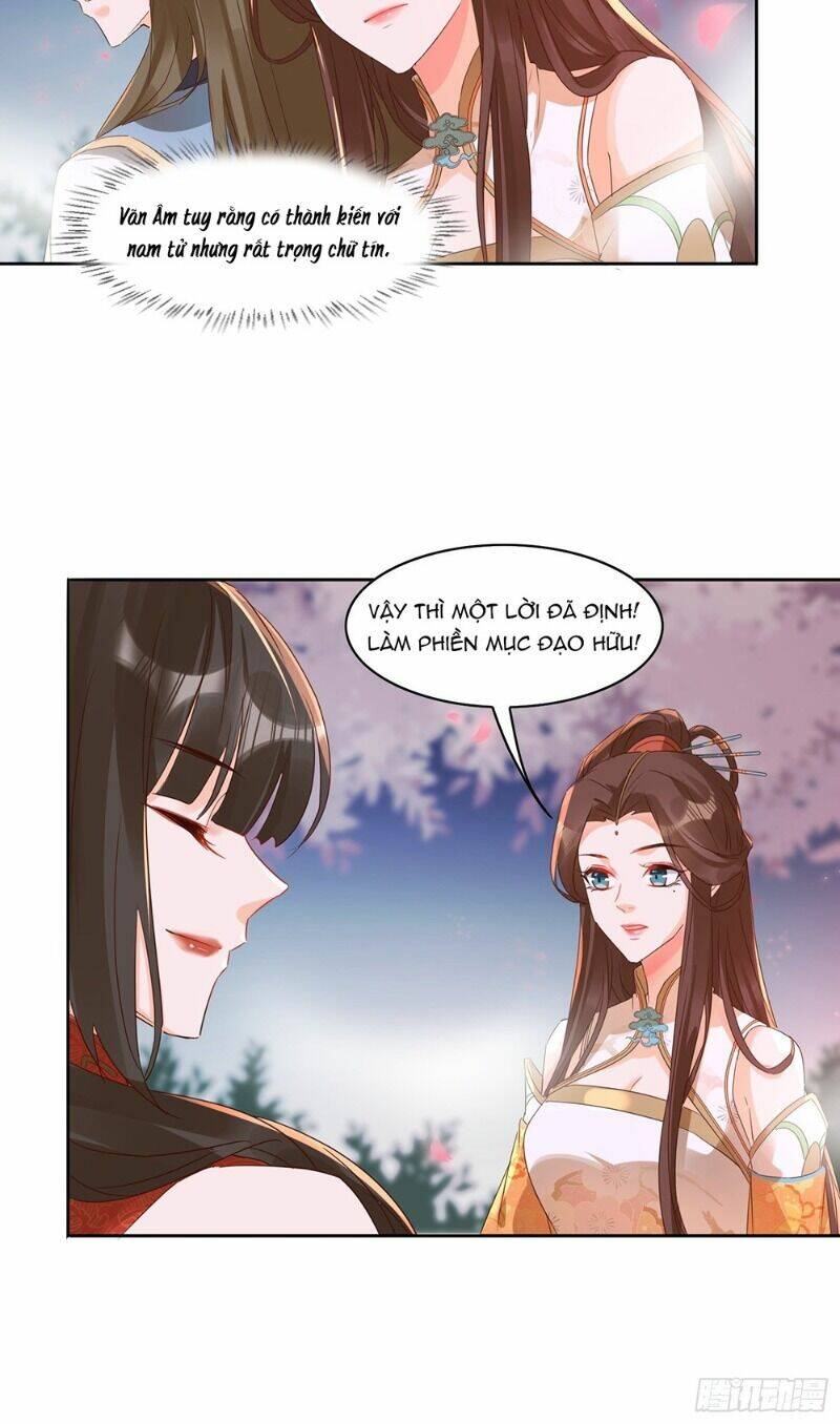 Nghe Nói Ta Là Hợp Hoan Lão Tổ?: Chapter 27
