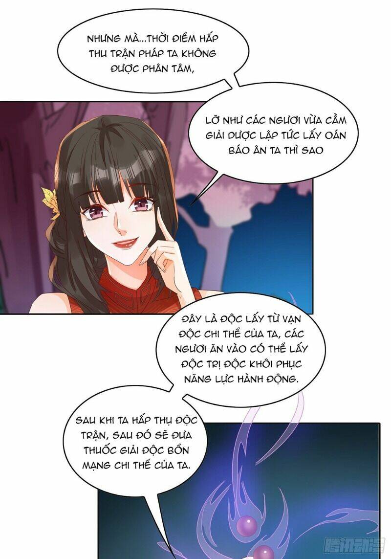 Nghe Nói Ta Là Hợp Hoan Lão Tổ?: Chapter 27