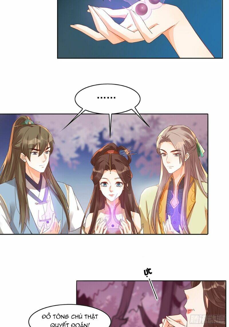 Nghe Nói Ta Là Hợp Hoan Lão Tổ?: Chapter 27