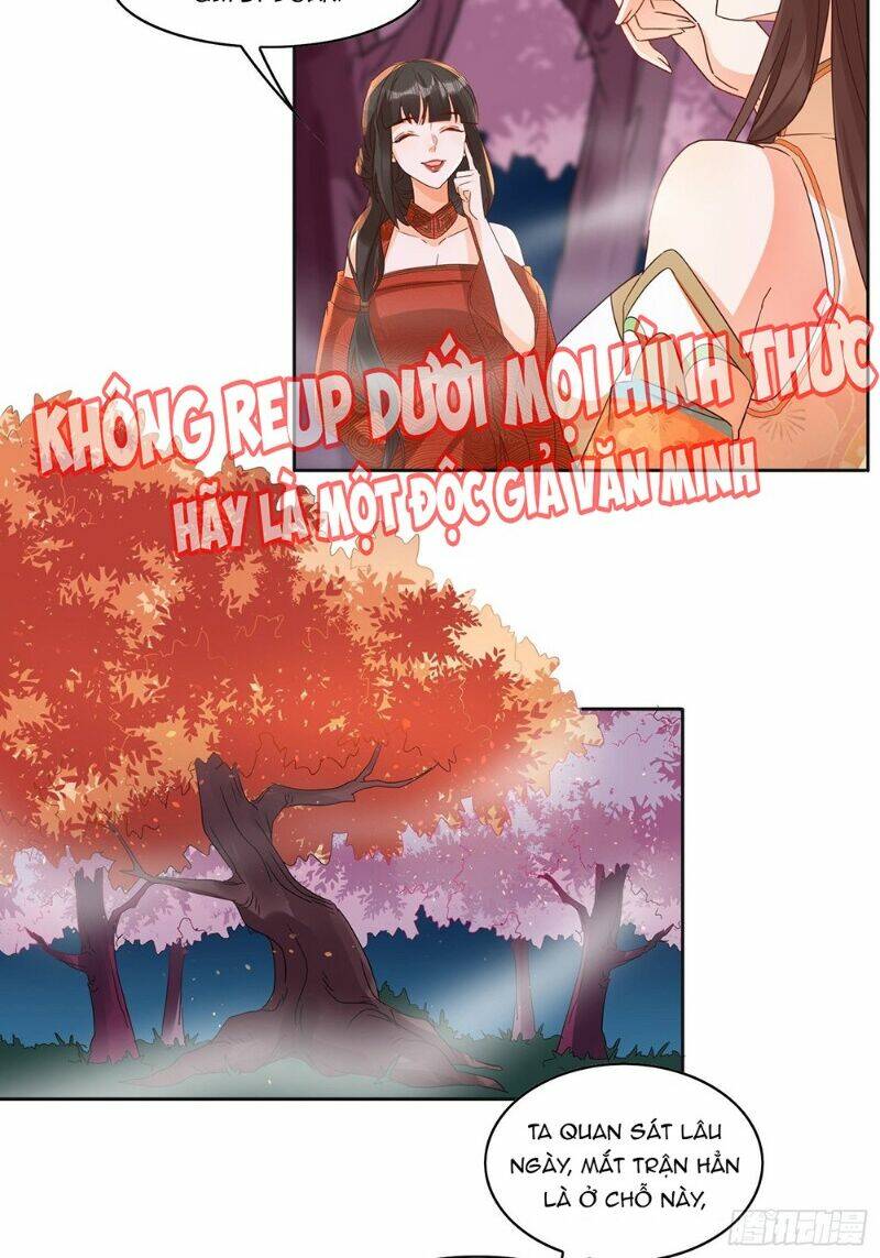 Nghe Nói Ta Là Hợp Hoan Lão Tổ?: Chapter 27