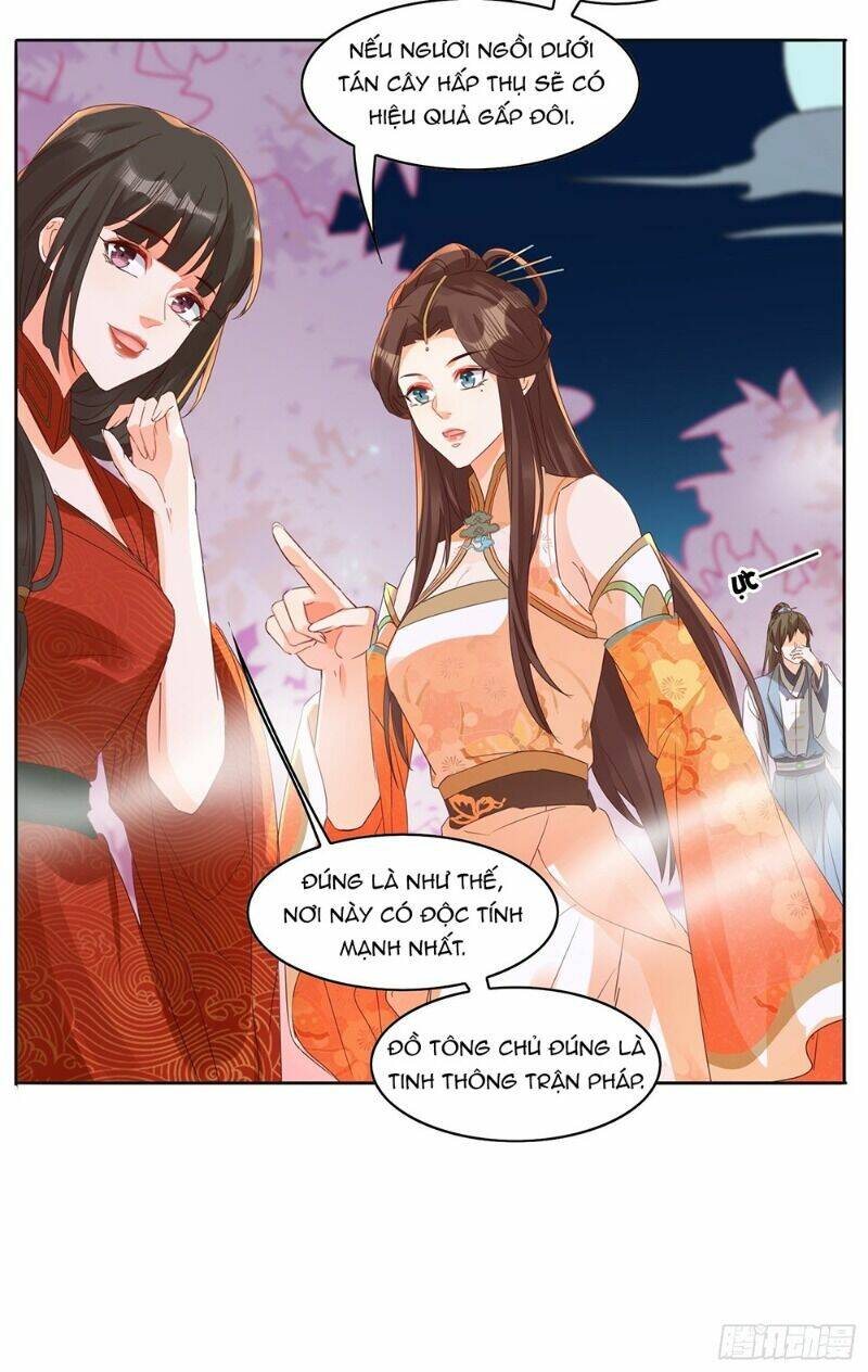 Nghe Nói Ta Là Hợp Hoan Lão Tổ?: Chapter 27