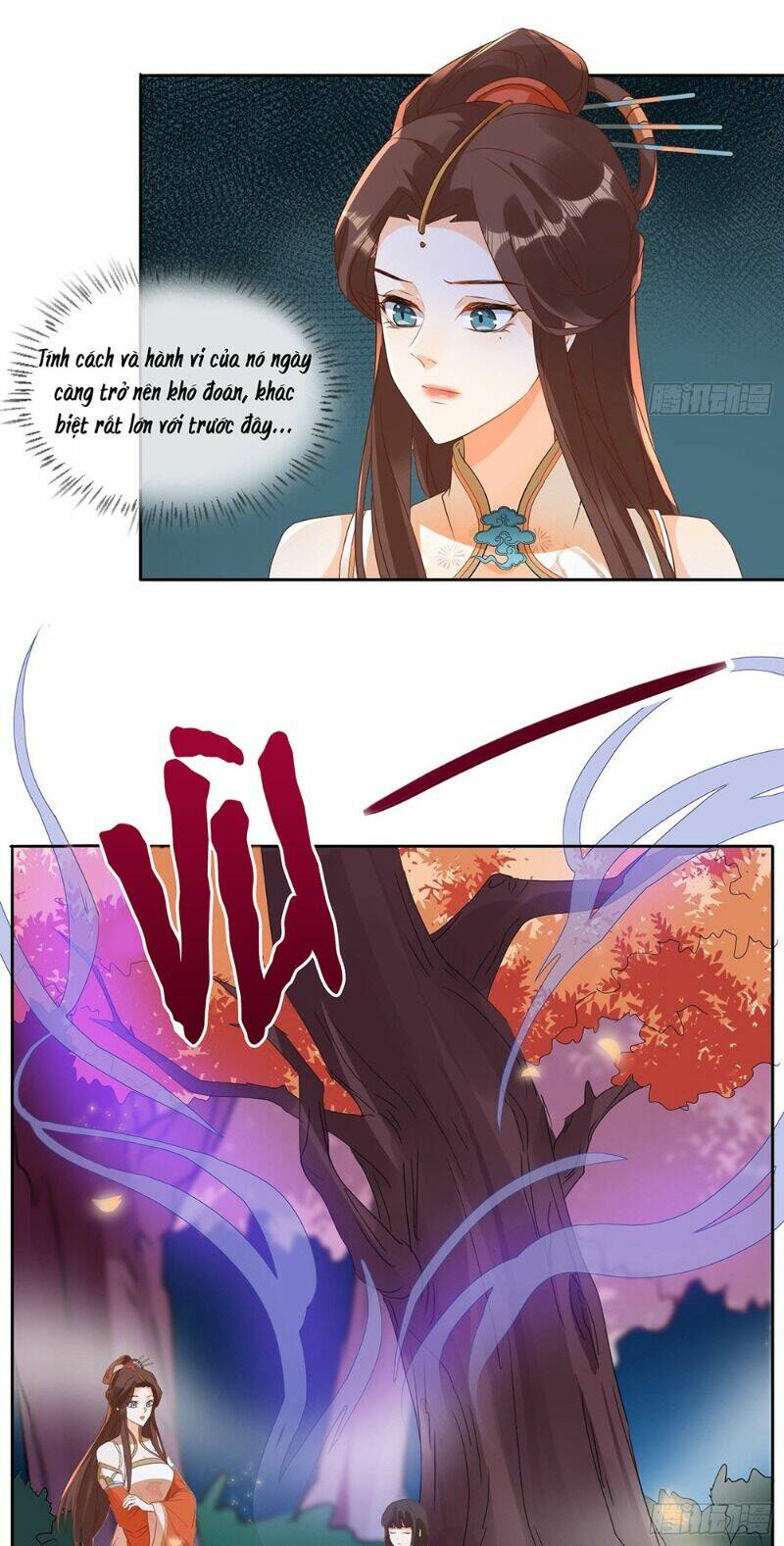 Nghe Nói Ta Là Hợp Hoan Lão Tổ?: Chapter 27