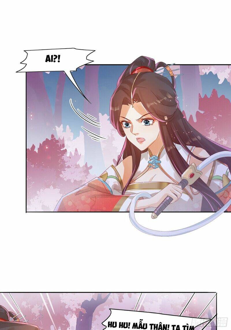 Nghe Nói Ta Là Hợp Hoan Lão Tổ?: Chapter 27