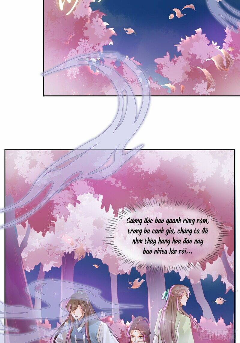 Nghe Nói Ta Là Hợp Hoan Lão Tổ?: Chapter 27