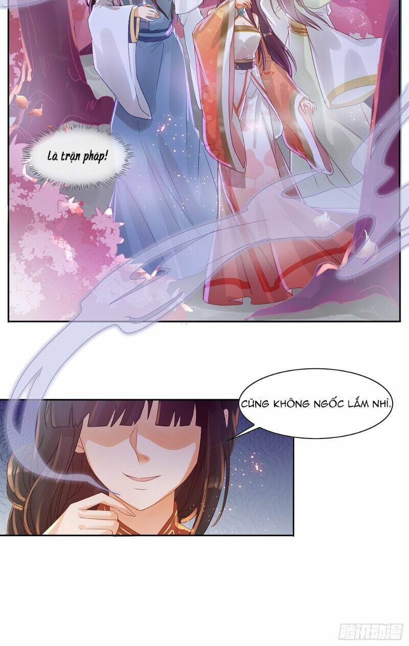 Nghe Nói Ta Là Hợp Hoan Lão Tổ?: Chapter 27