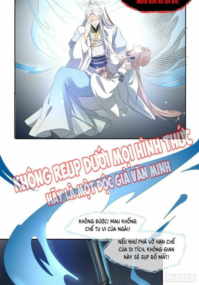Nghe Nói Ta Là Hợp Hoan Lão Tổ?: Chapter 29