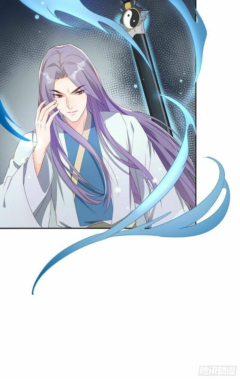 Nghe Nói Ta Là Hợp Hoan Lão Tổ?: Chapter 29