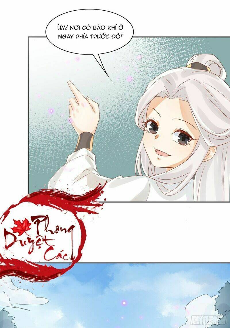 Nghe Nói Ta Là Hợp Hoan Lão Tổ?: Chapter 29