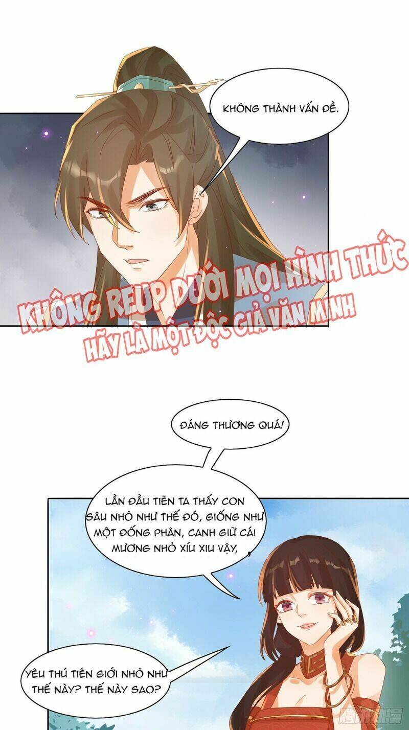 Nghe Nói Ta Là Hợp Hoan Lão Tổ?: Chapter 29
