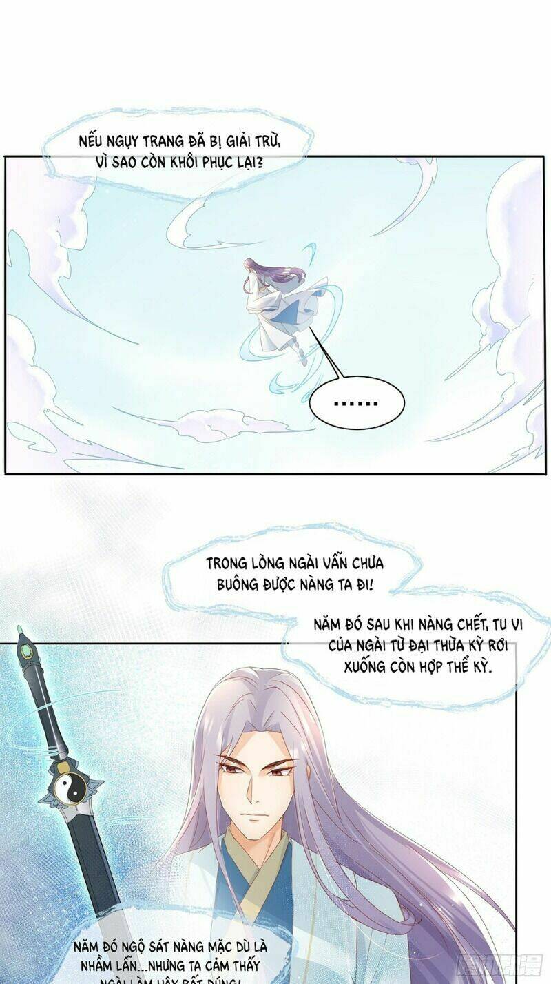 Nghe Nói Ta Là Hợp Hoan Lão Tổ?: Chapter 29