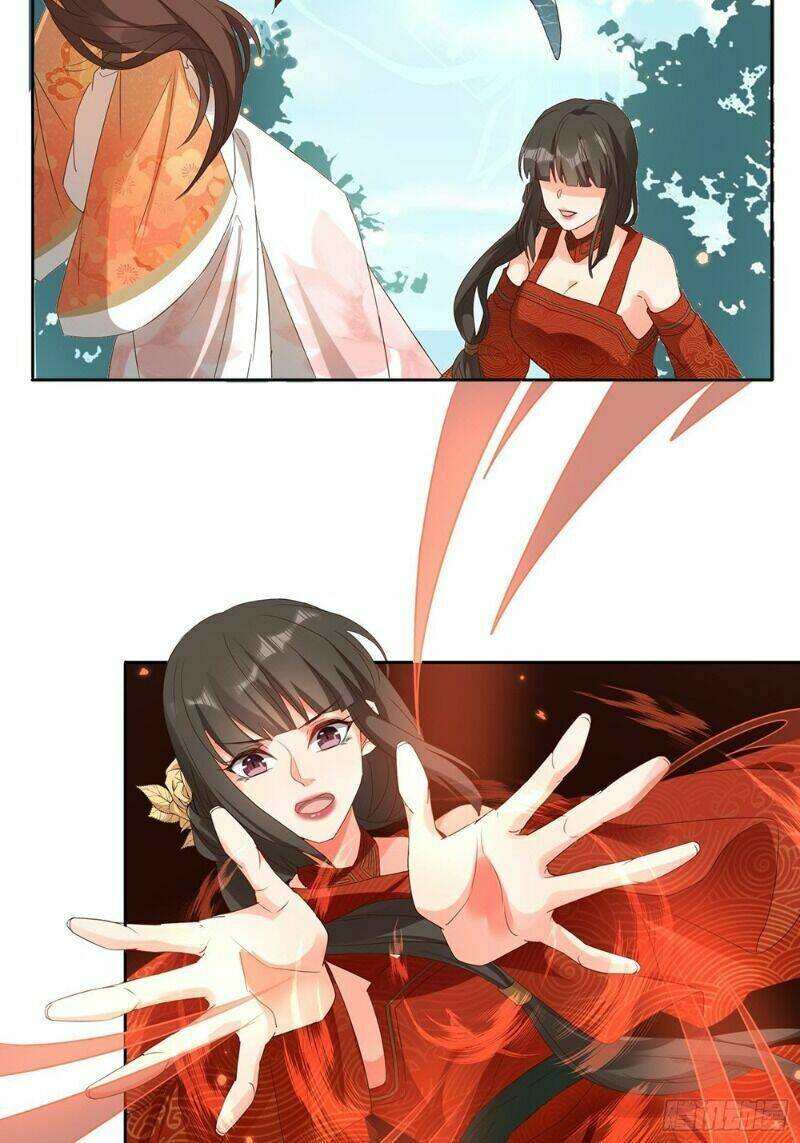 Nghe Nói Ta Là Hợp Hoan Lão Tổ?: Chapter 29