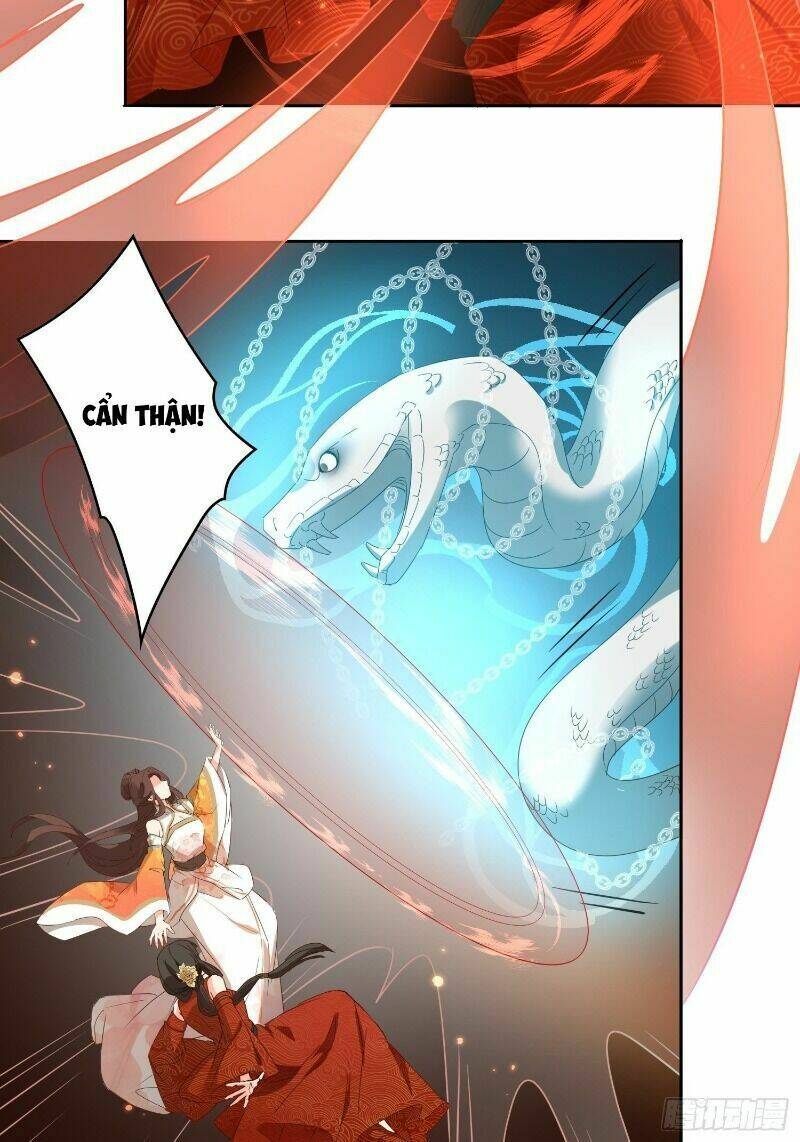 Nghe Nói Ta Là Hợp Hoan Lão Tổ?: Chapter 29