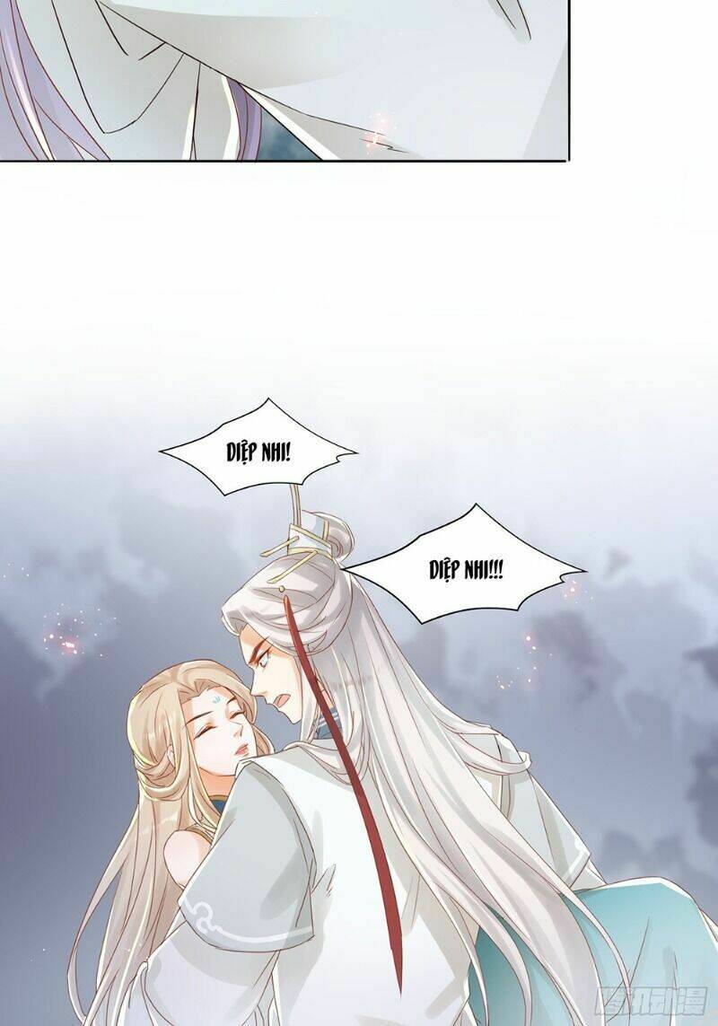 Nghe Nói Ta Là Hợp Hoan Lão Tổ?: Chapter 29