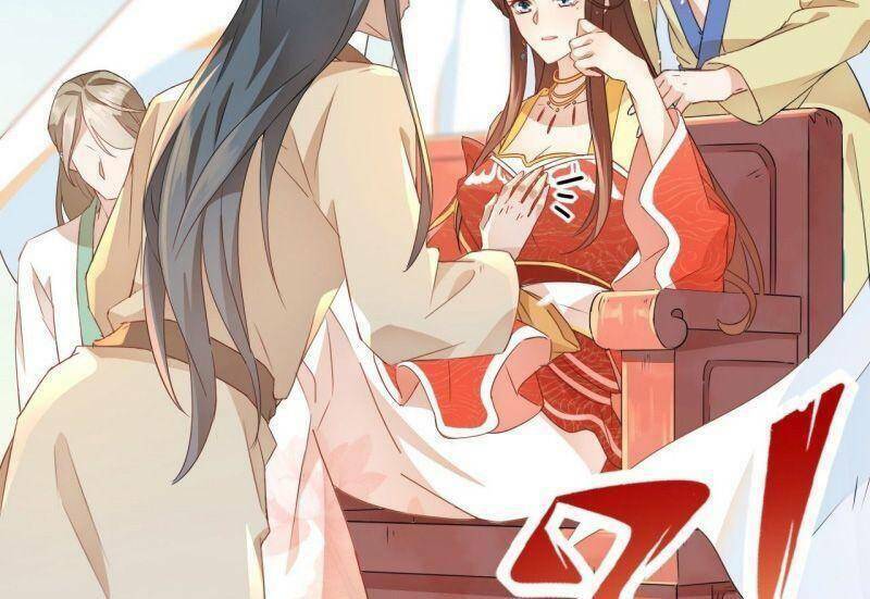 Nghe Nói Ta Là Hợp Hoan Lão Tổ?: Chapter 3