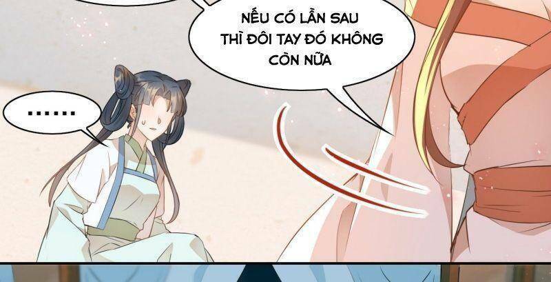 Nghe Nói Ta Là Hợp Hoan Lão Tổ?: Chapter 3