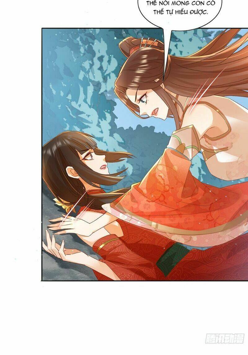 Nghe Nói Ta Là Hợp Hoan Lão Tổ?: Chapter 30