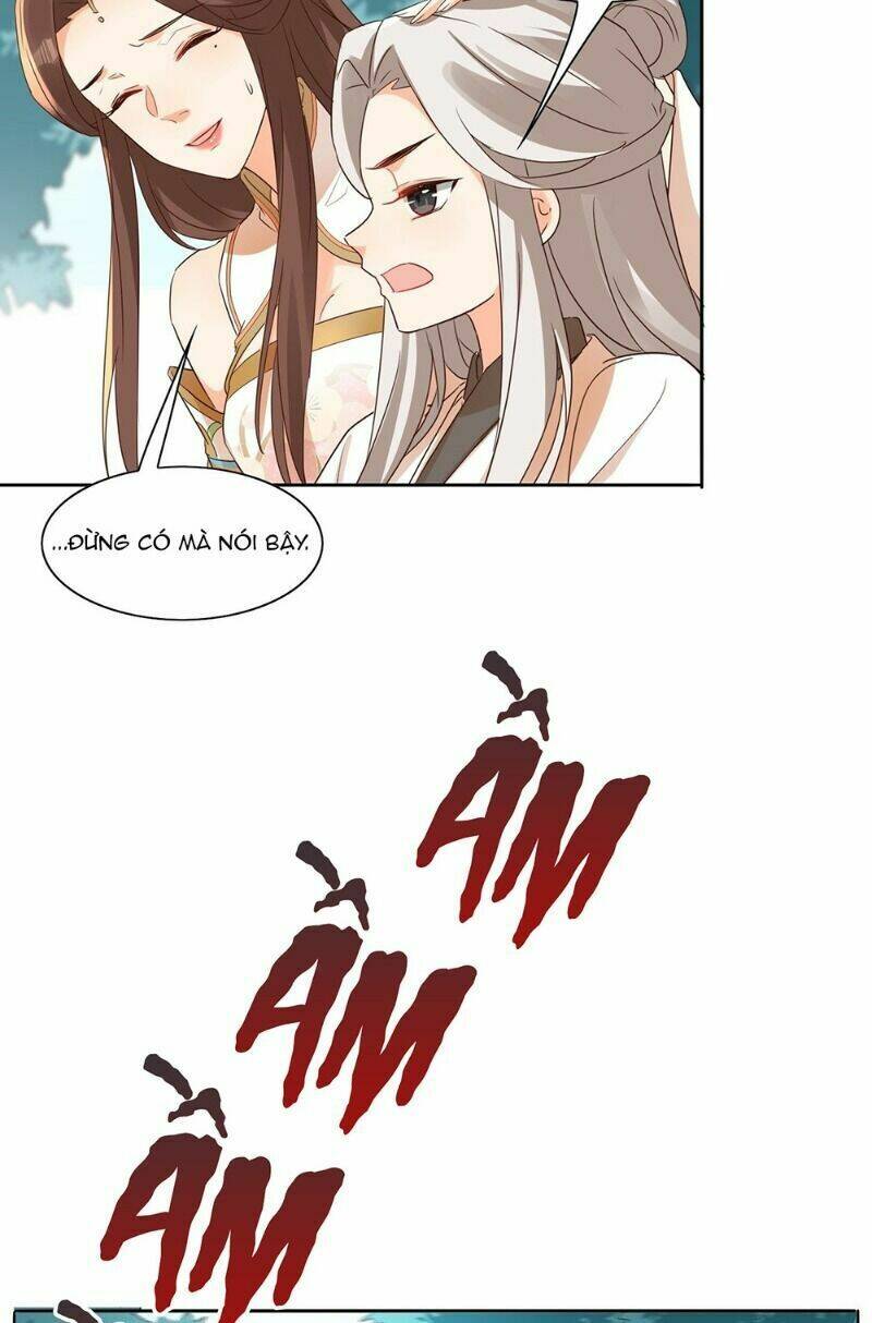 Nghe Nói Ta Là Hợp Hoan Lão Tổ?: Chapter 30
