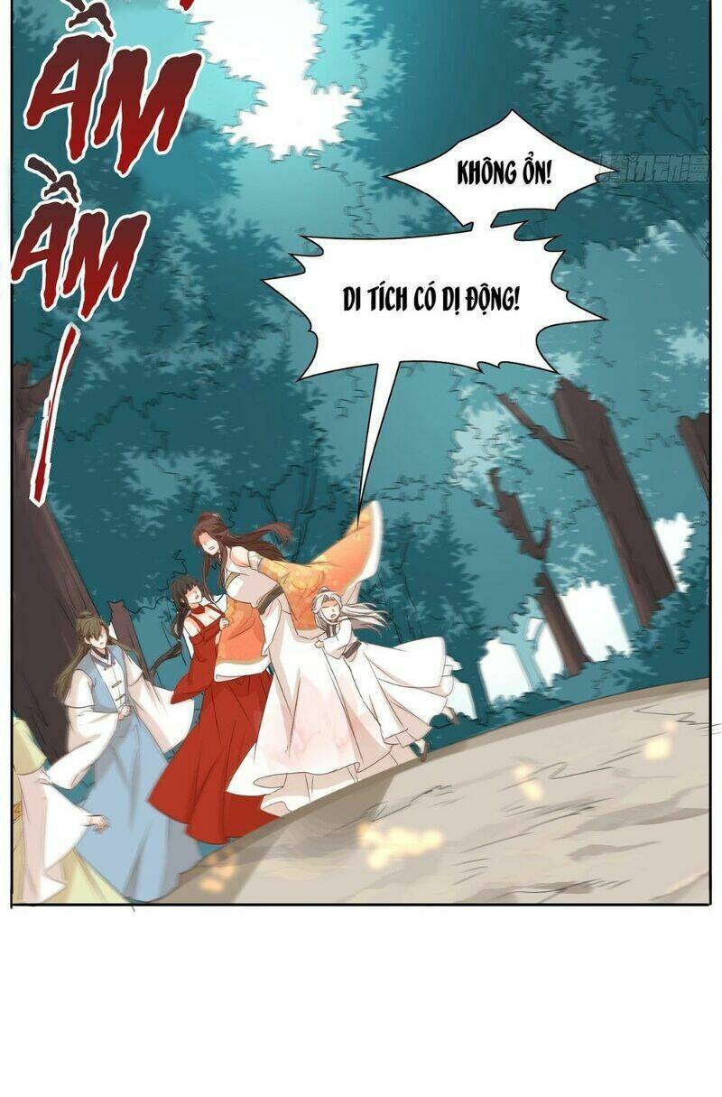 Nghe Nói Ta Là Hợp Hoan Lão Tổ?: Chapter 30