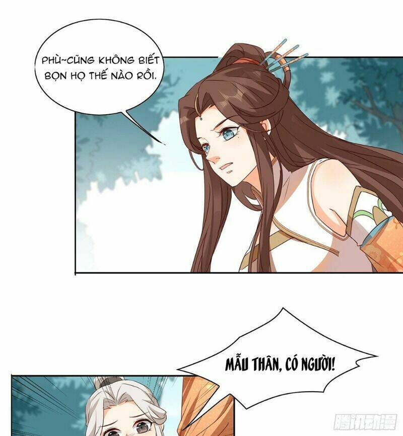 Nghe Nói Ta Là Hợp Hoan Lão Tổ?: Chapter 30