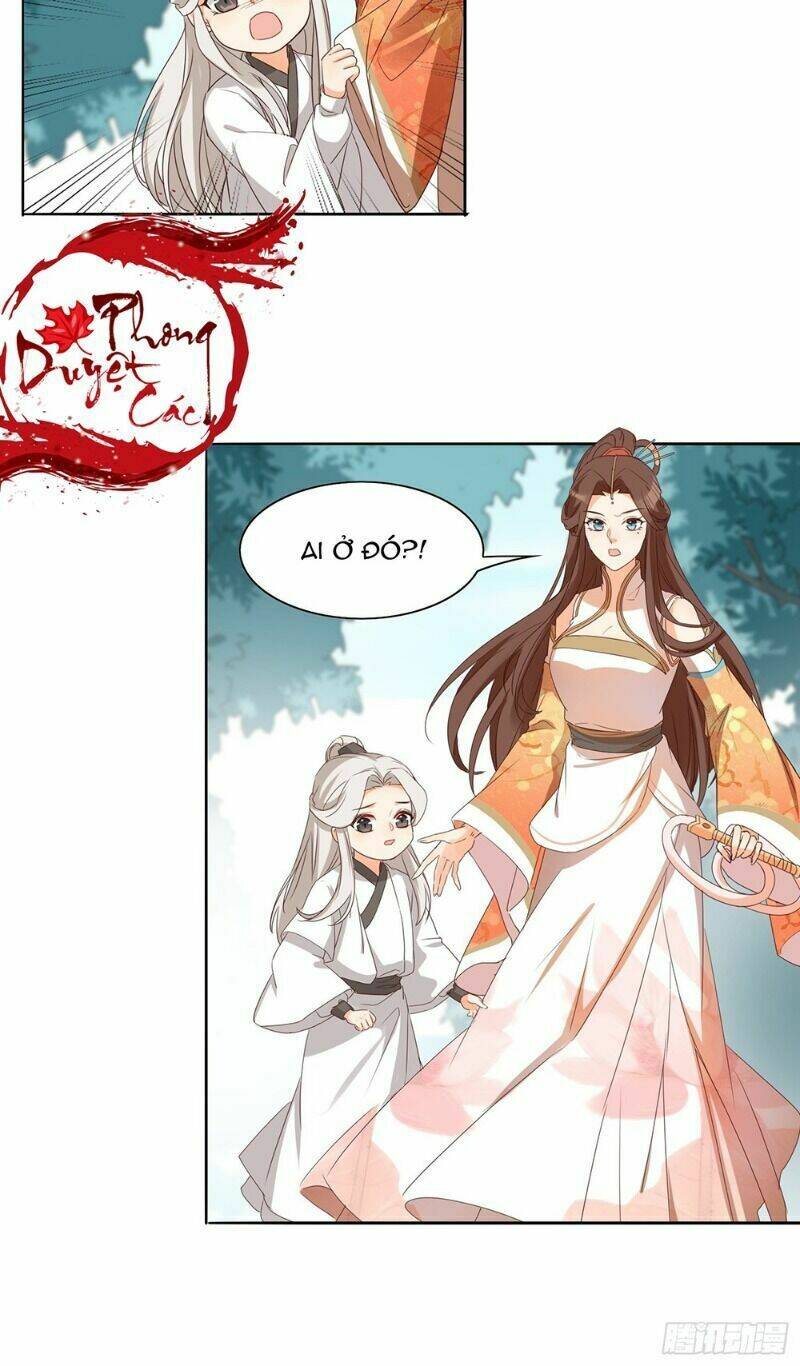 Nghe Nói Ta Là Hợp Hoan Lão Tổ?: Chapter 30