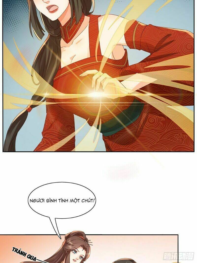 Nghe Nói Ta Là Hợp Hoan Lão Tổ?: Chapter 30