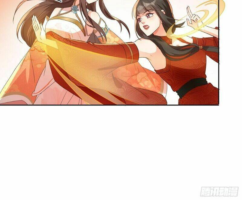 Nghe Nói Ta Là Hợp Hoan Lão Tổ?: Chapter 30