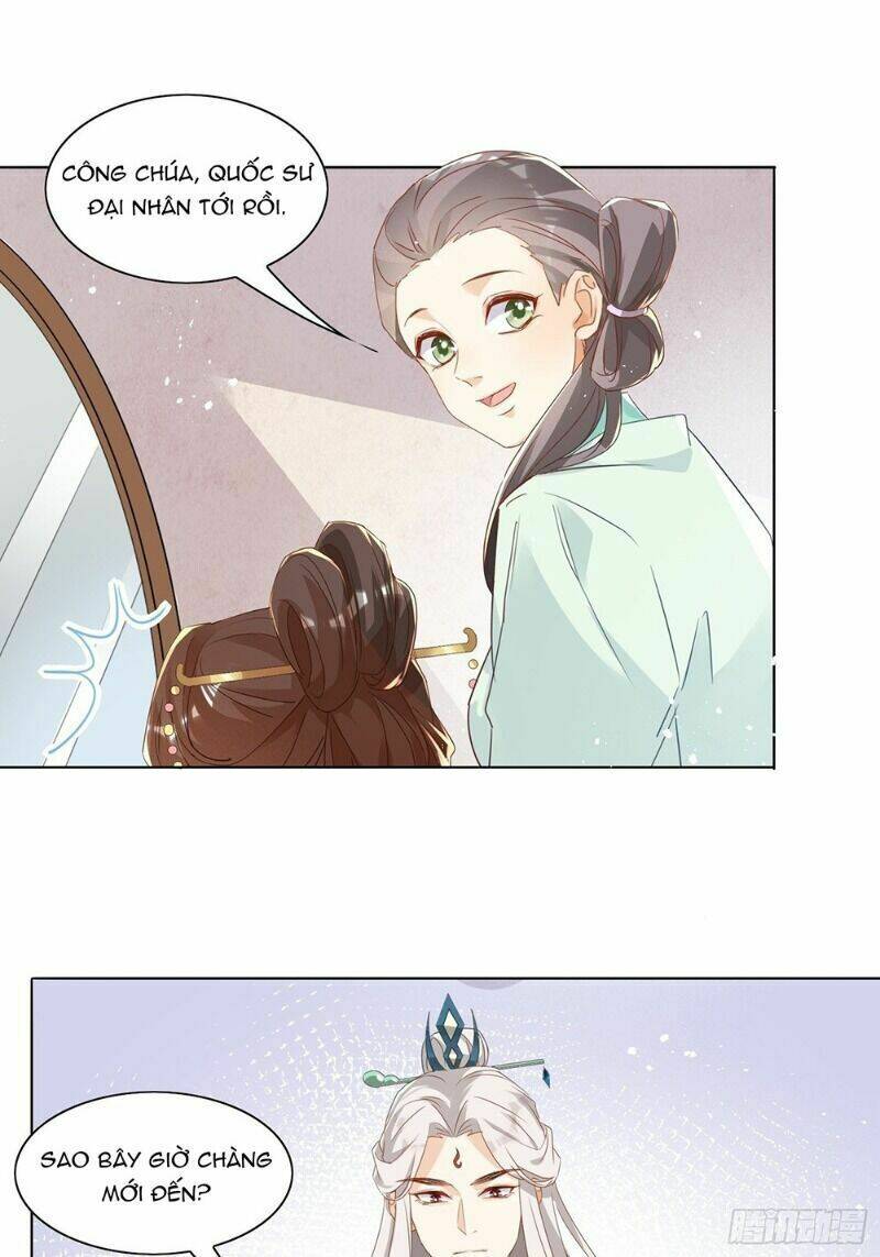 Nghe Nói Ta Là Hợp Hoan Lão Tổ?: Chapter 32