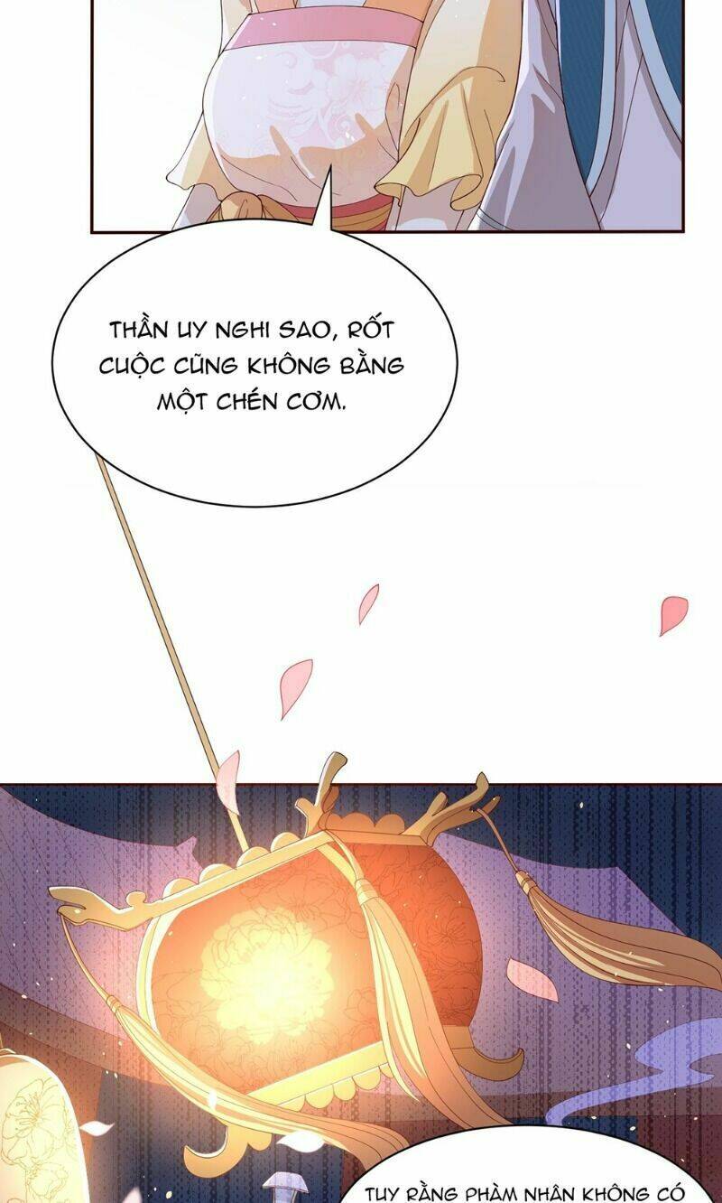 Nghe Nói Ta Là Hợp Hoan Lão Tổ?: Chapter 32
