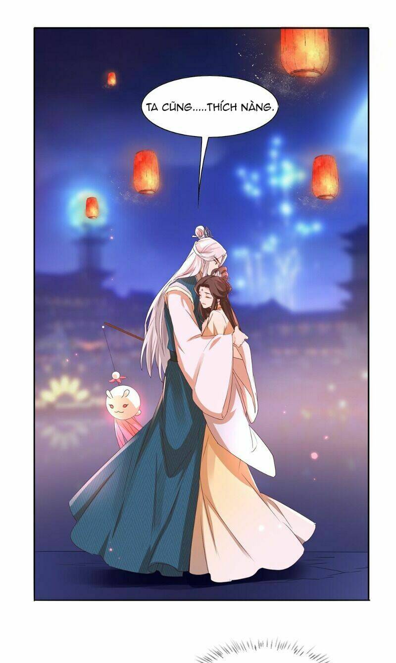 Nghe Nói Ta Là Hợp Hoan Lão Tổ?: Chapter 32