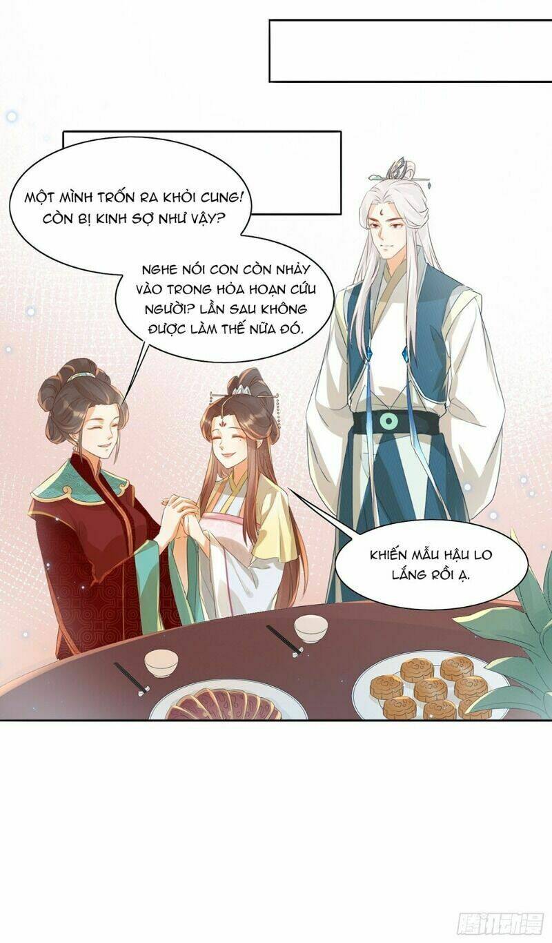 Nghe Nói Ta Là Hợp Hoan Lão Tổ?: Chapter 33