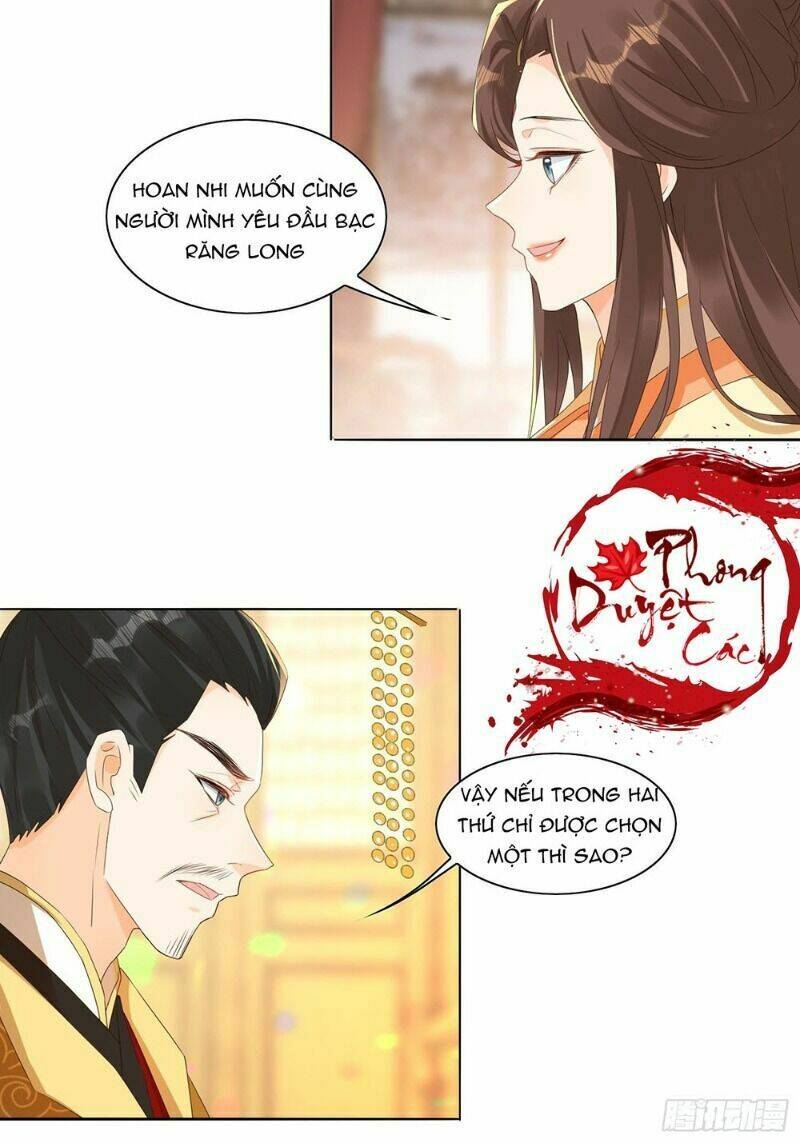 Nghe Nói Ta Là Hợp Hoan Lão Tổ?: Chapter 33