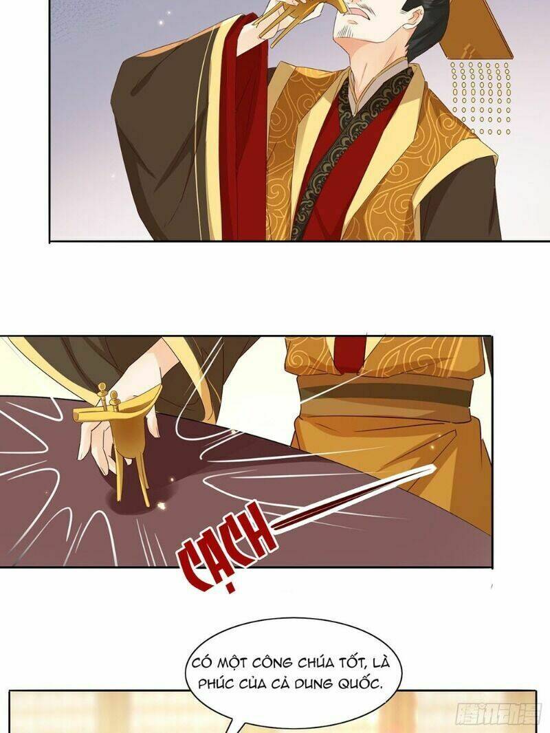 Nghe Nói Ta Là Hợp Hoan Lão Tổ?: Chapter 33