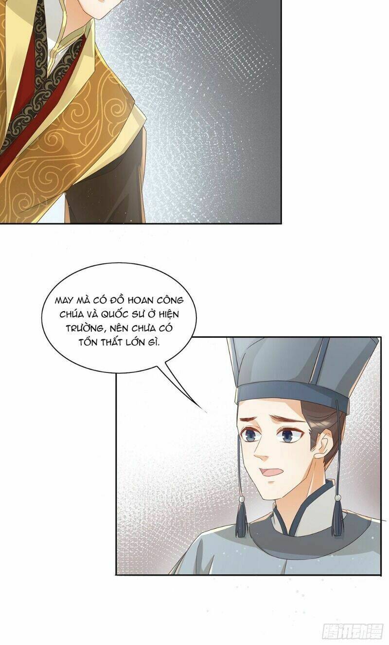 Nghe Nói Ta Là Hợp Hoan Lão Tổ?: Chapter 33