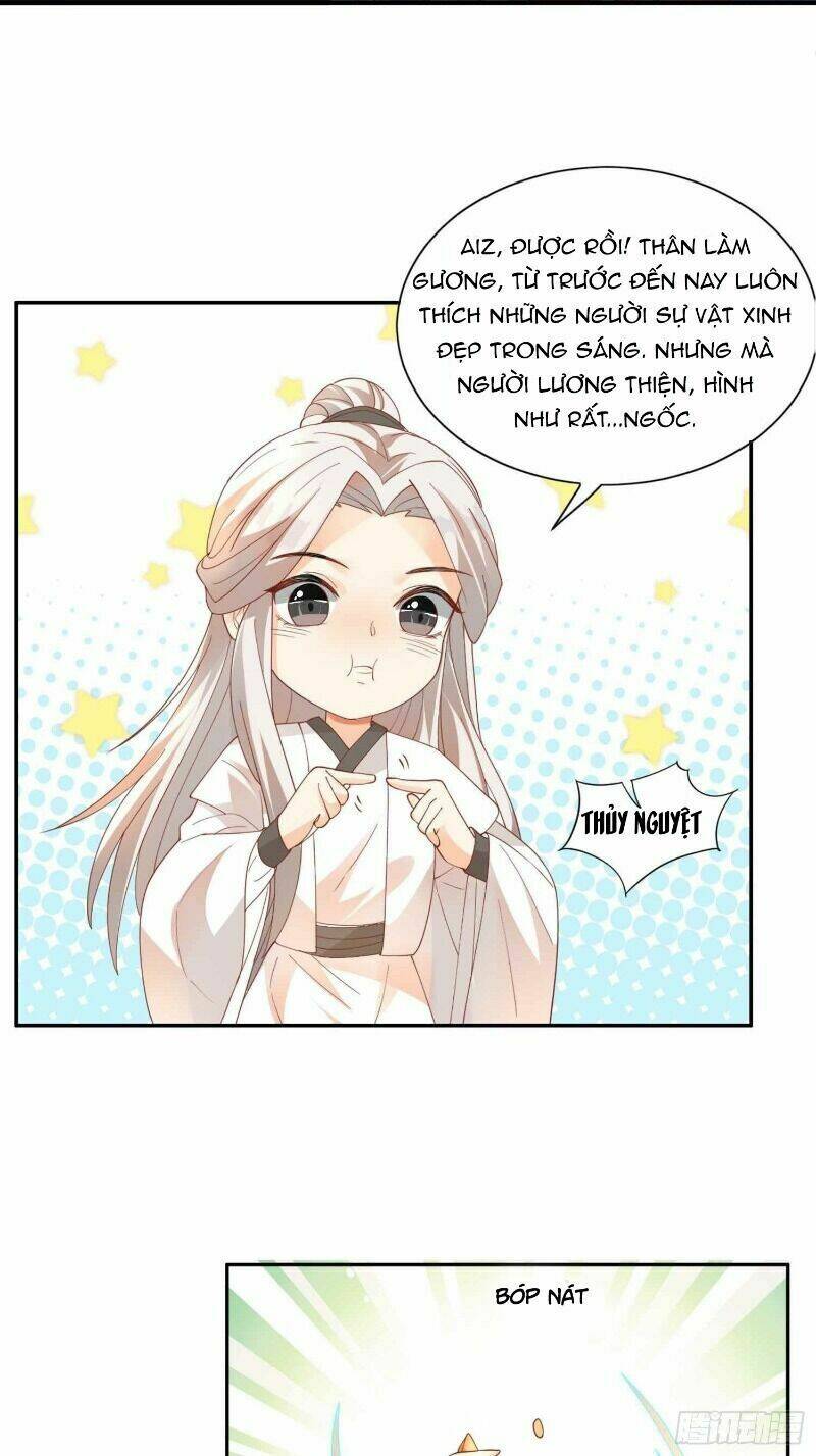 Nghe Nói Ta Là Hợp Hoan Lão Tổ?: Chapter 35