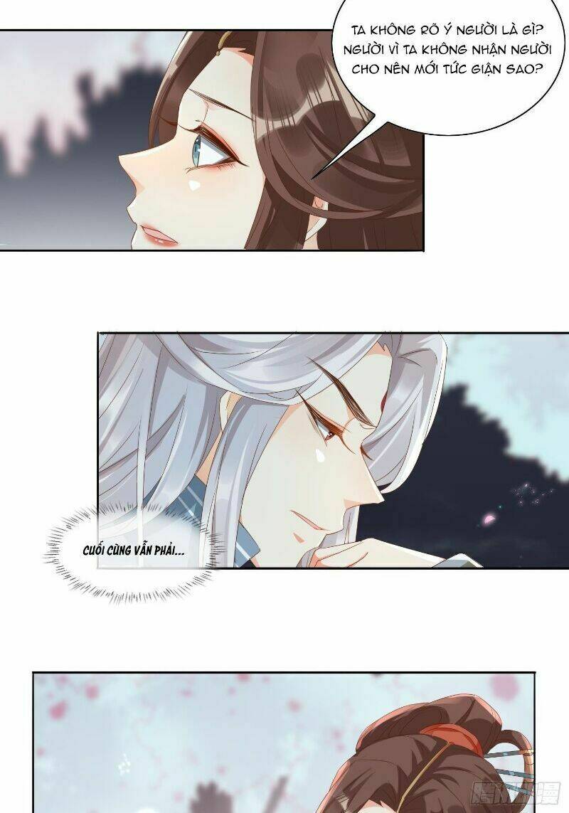 Nghe Nói Ta Là Hợp Hoan Lão Tổ?: Chapter 37