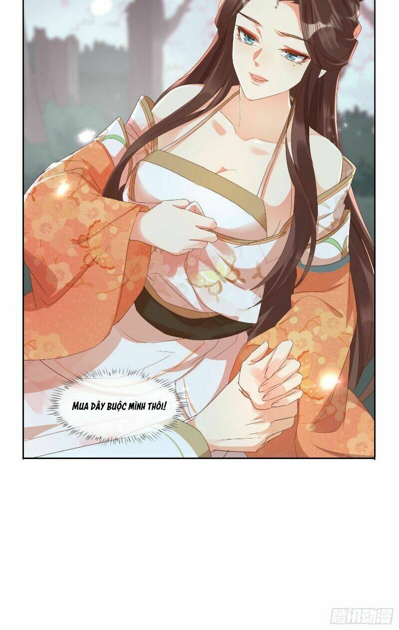 Nghe Nói Ta Là Hợp Hoan Lão Tổ?: Chapter 37
