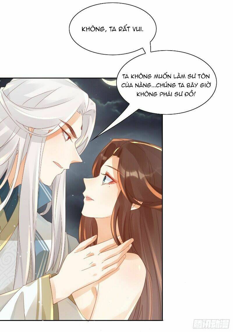Nghe Nói Ta Là Hợp Hoan Lão Tổ?: Chapter 37