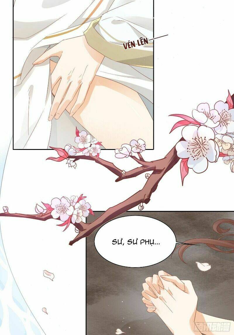 Nghe Nói Ta Là Hợp Hoan Lão Tổ?: Chapter 37