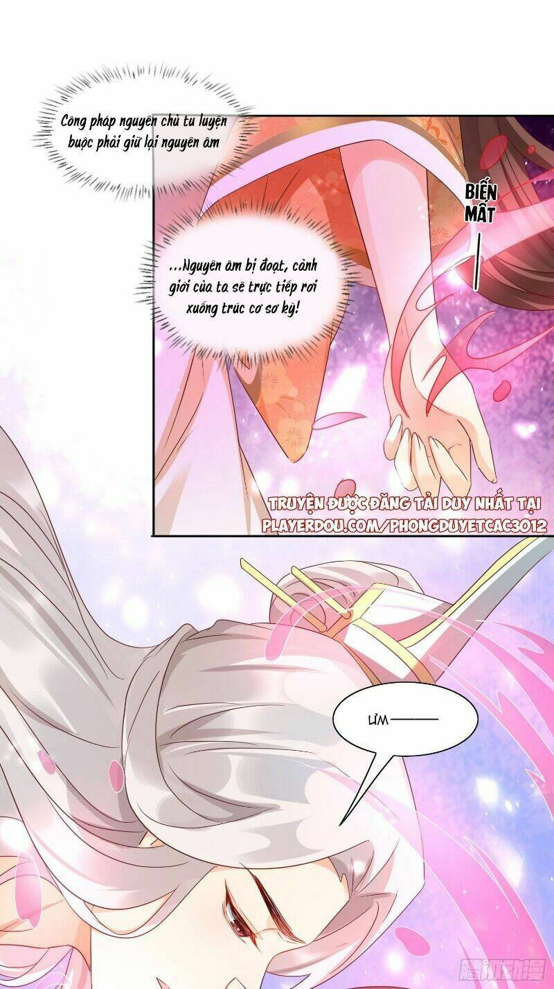 Nghe Nói Ta Là Hợp Hoan Lão Tổ?: Chapter 37