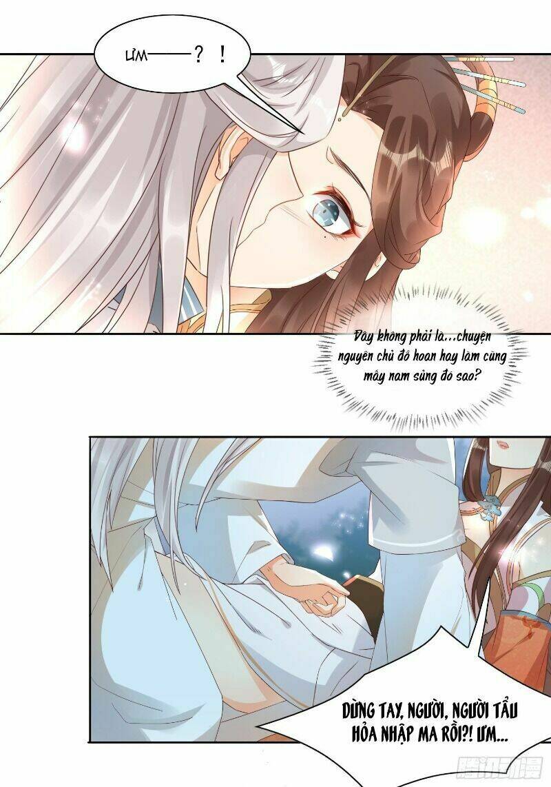 Nghe Nói Ta Là Hợp Hoan Lão Tổ?: Chapter 37