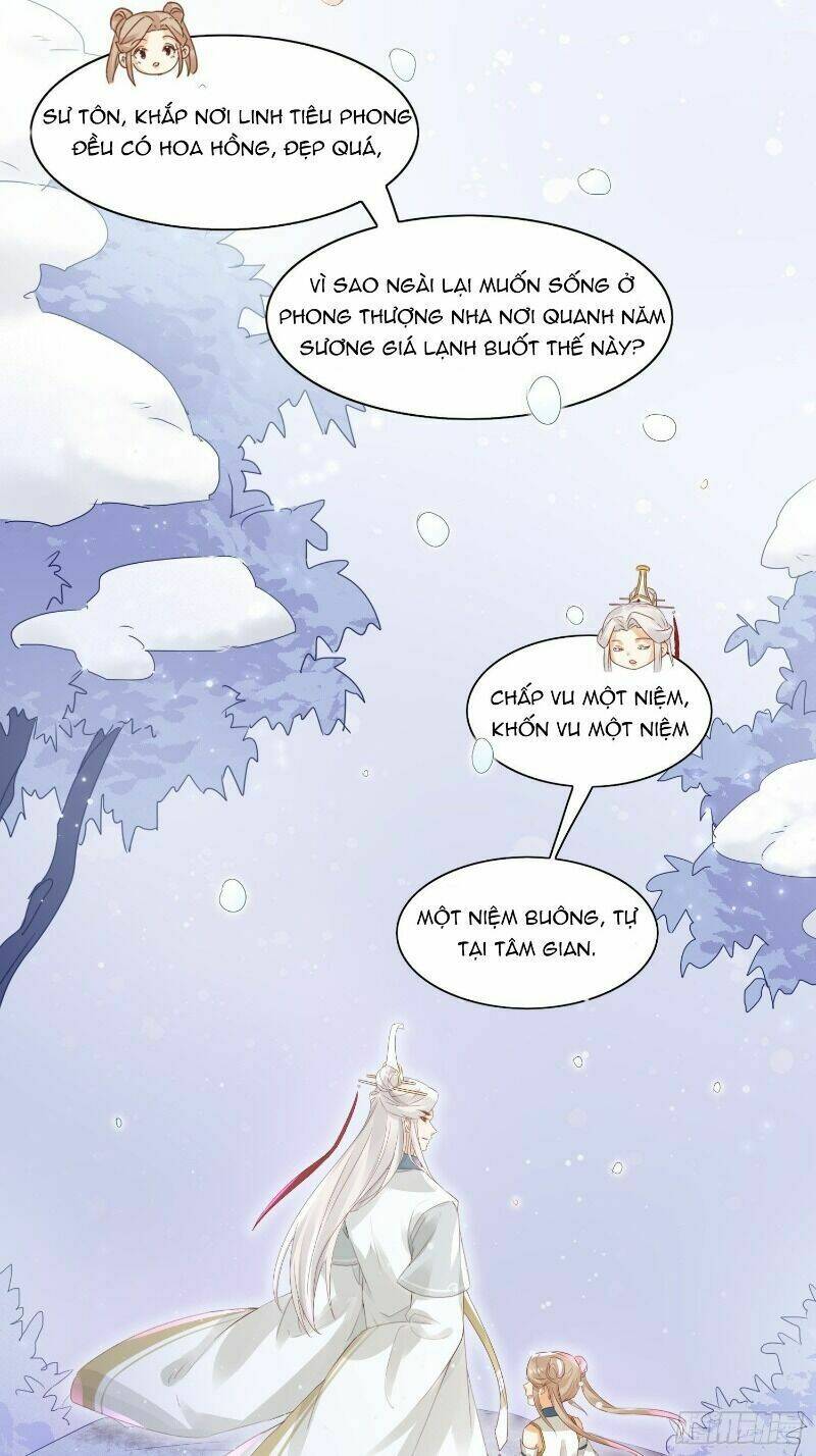 Nghe Nói Ta Là Hợp Hoan Lão Tổ?: Chapter 37