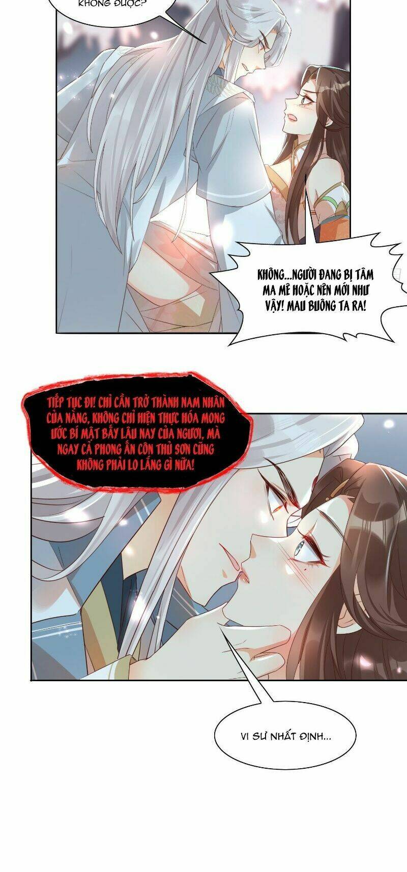 Nghe Nói Ta Là Hợp Hoan Lão Tổ?: Chapter 37